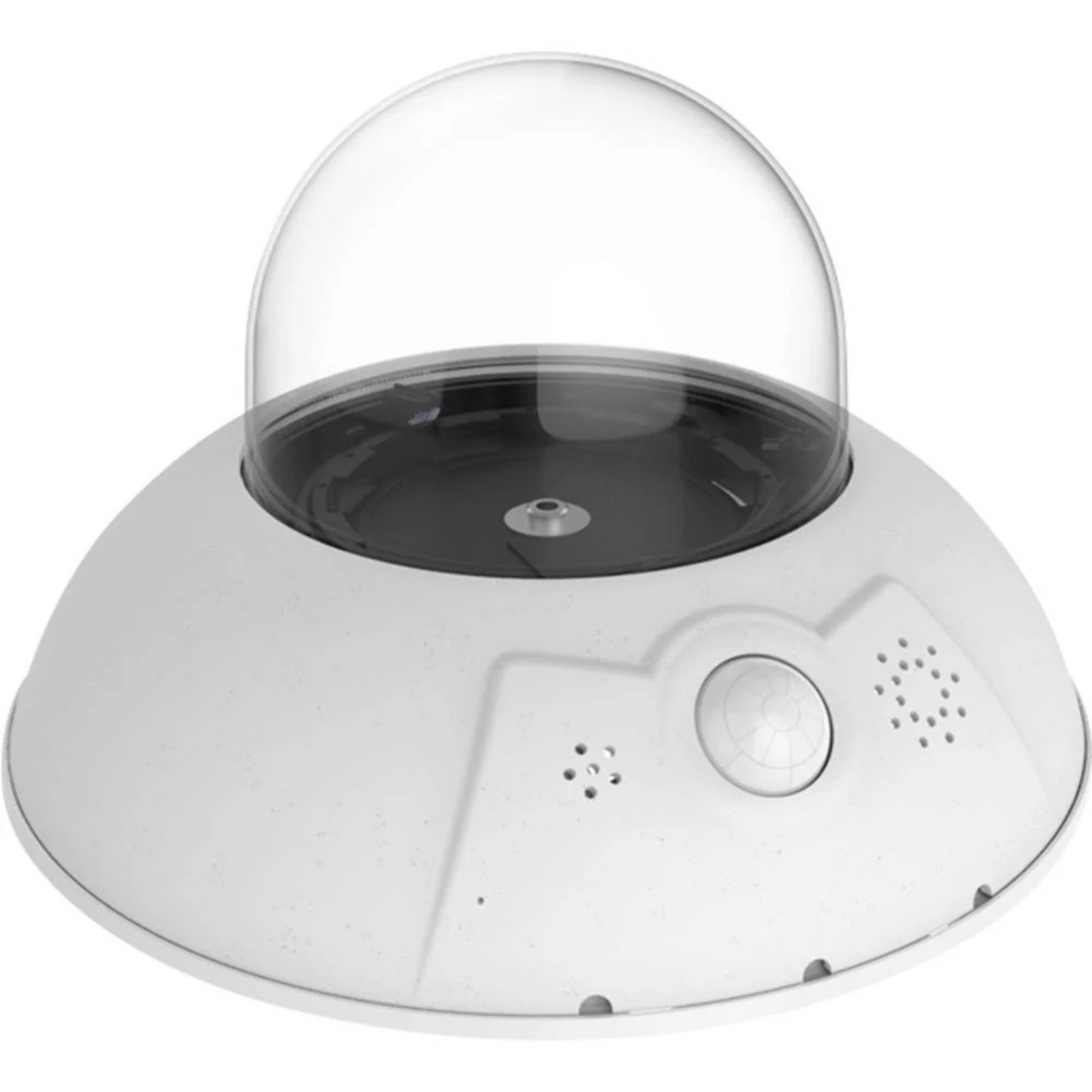 Mobotix D16 DualDome IP-Kamera