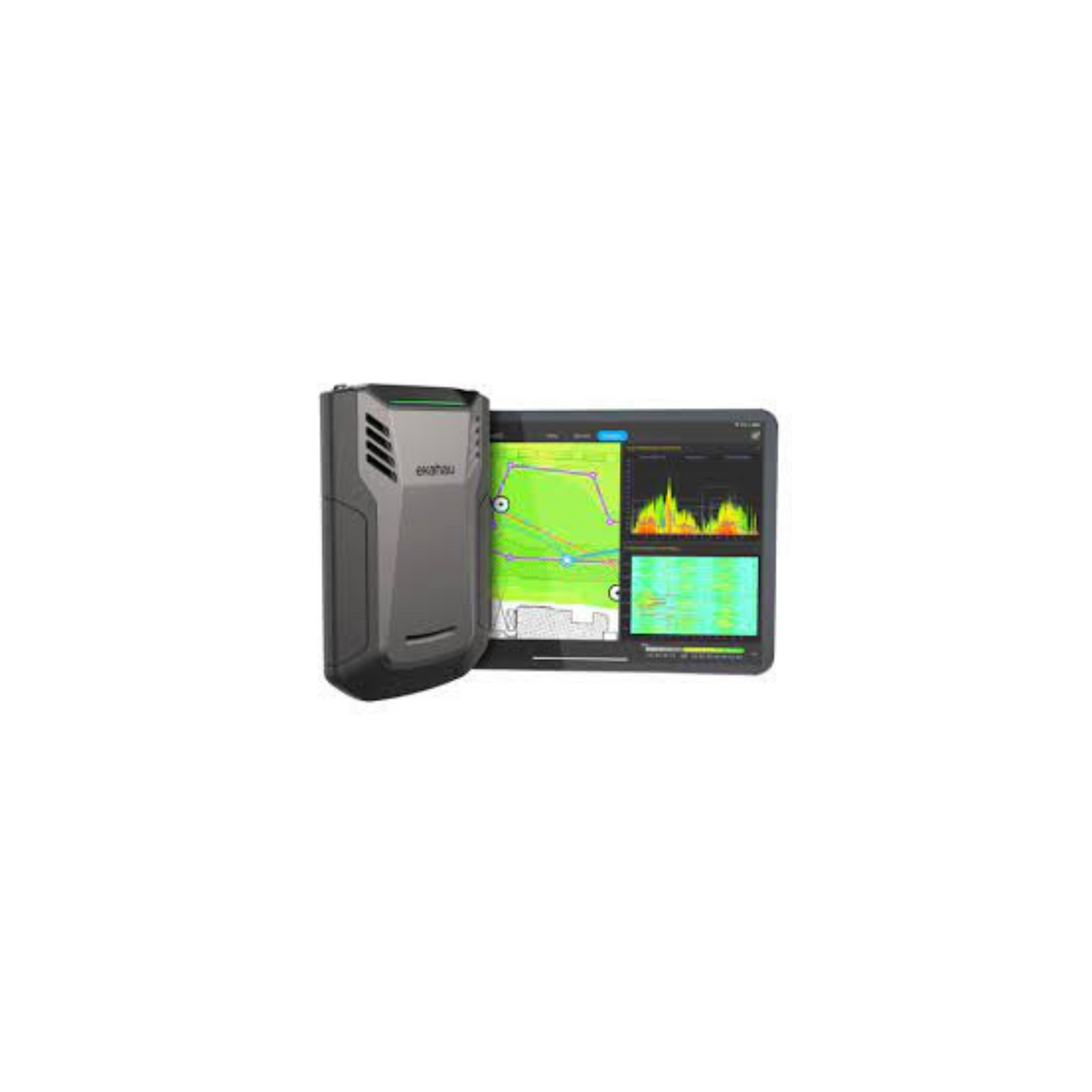 Ekahau Sidekick 2 Garantie