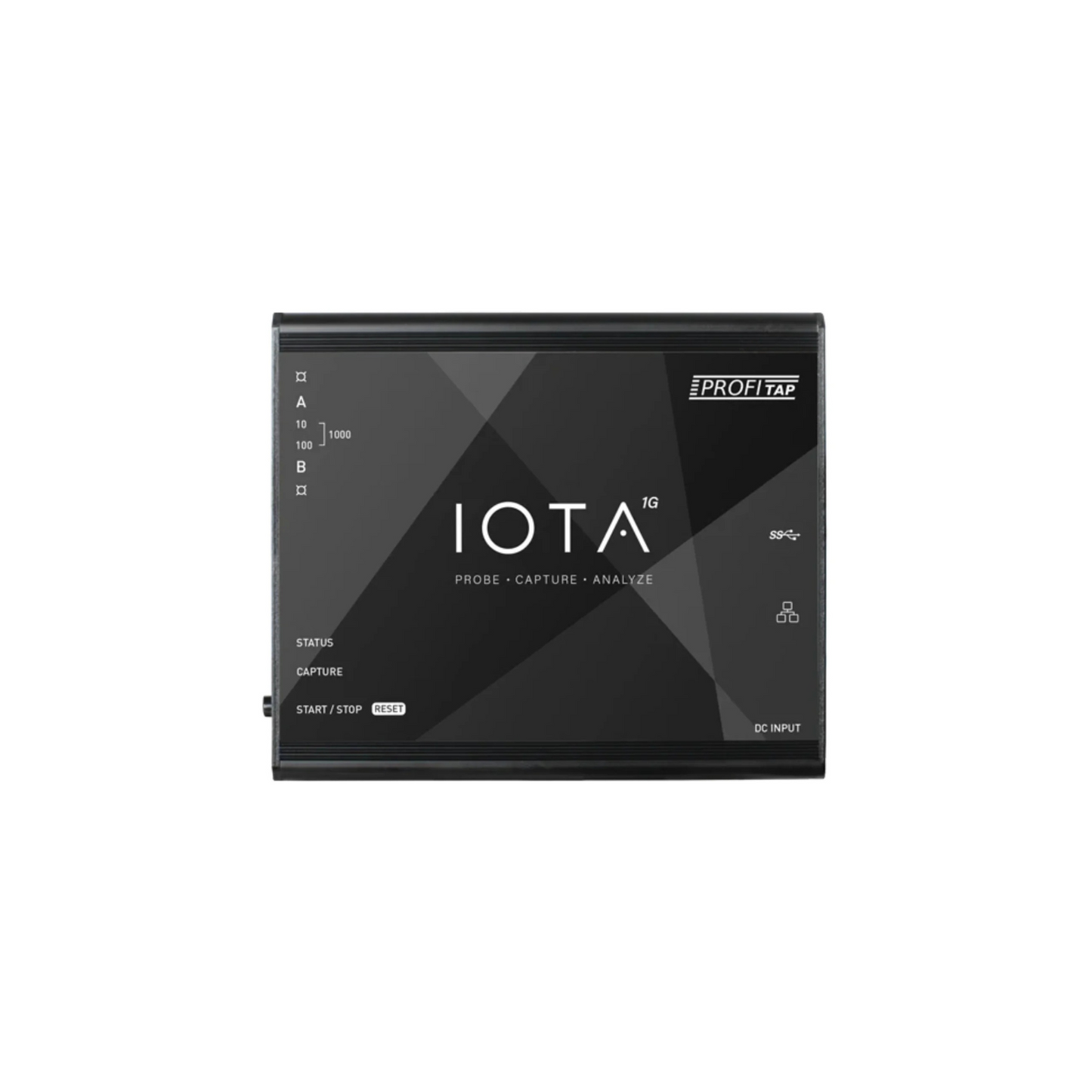 ProfiTAP IOTA 1G - Netzwerk TAP