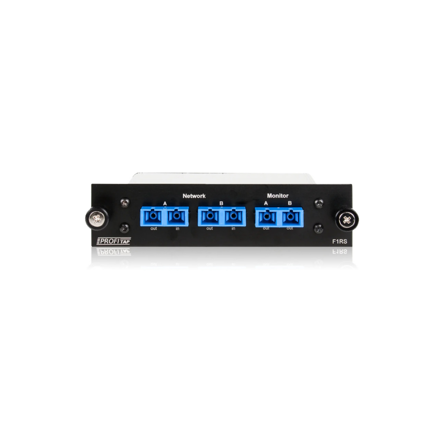 ProfiTAP F1RS 1-Link SC Fiber TAP
