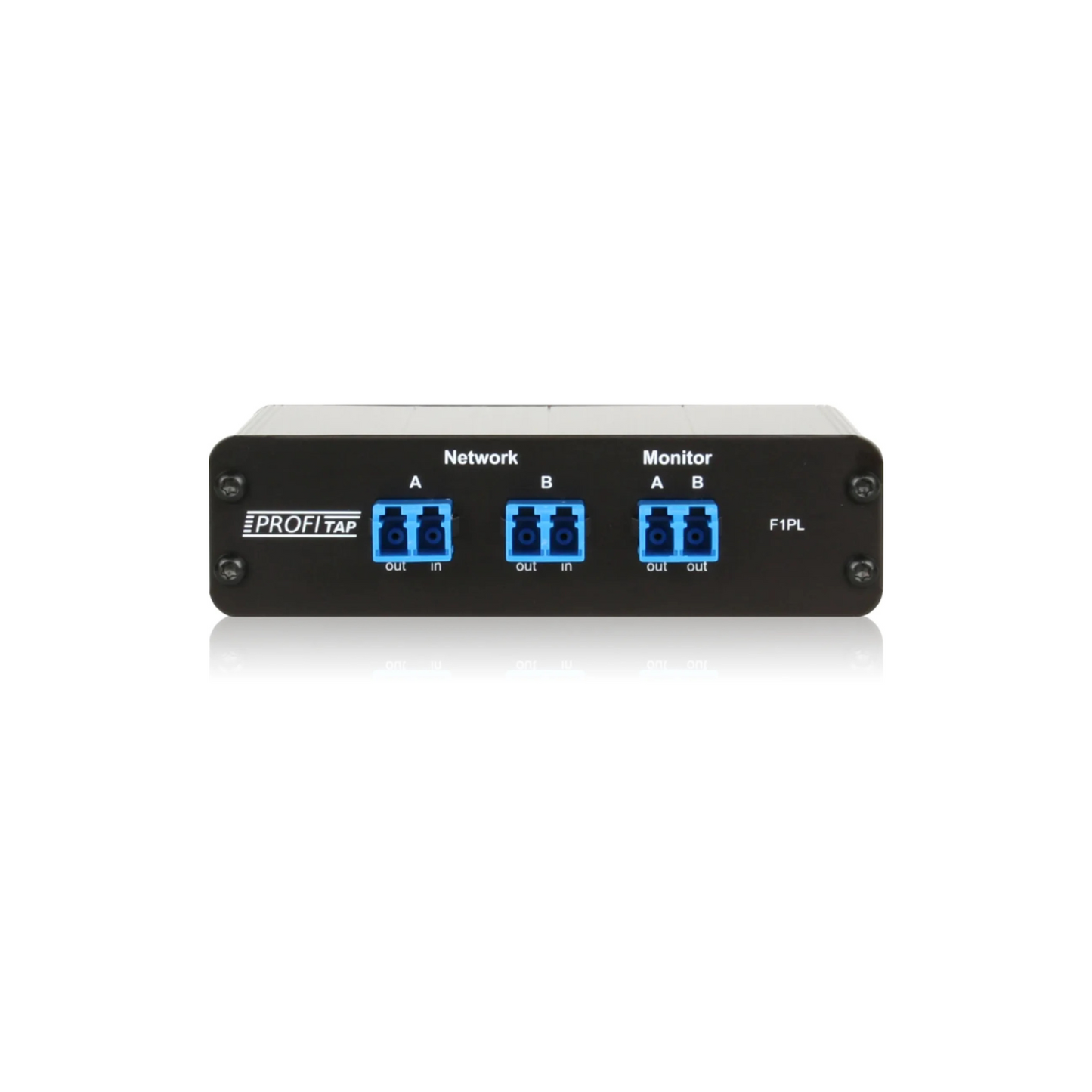 ProfiTAP F1PL Portable LC Fiber TAP
