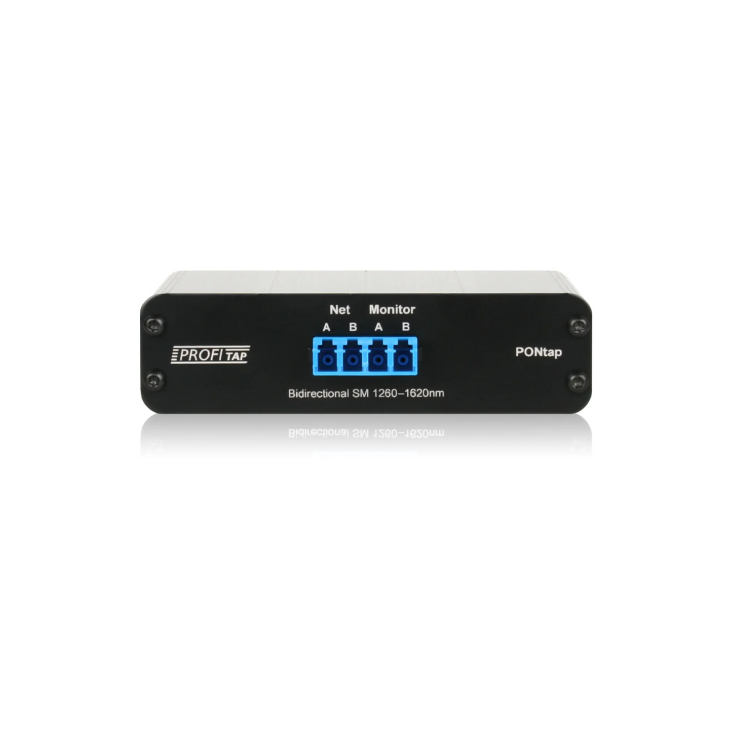 ProfiTAP F1PLP Portable BiDi PON Fiber TAP
