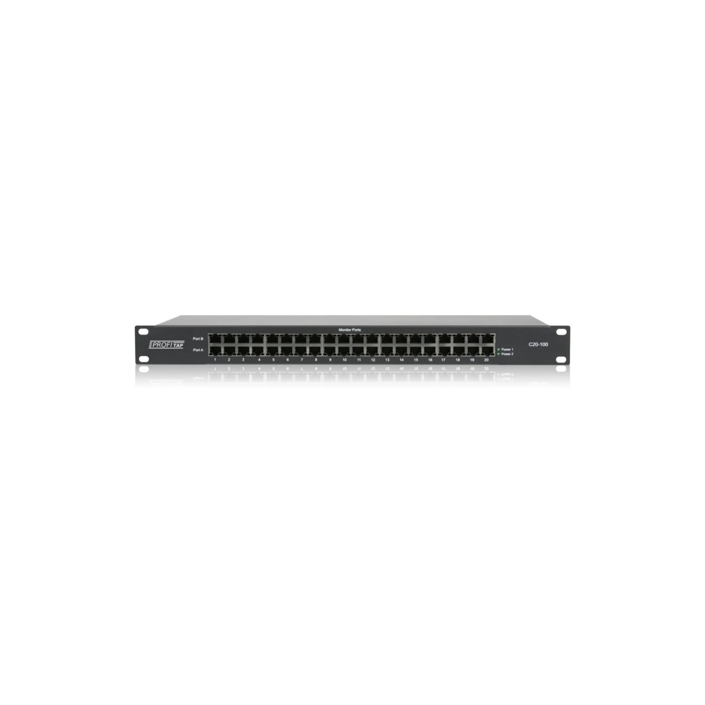 ProfiTAP 20-Link 100M Copper TAP C20-100