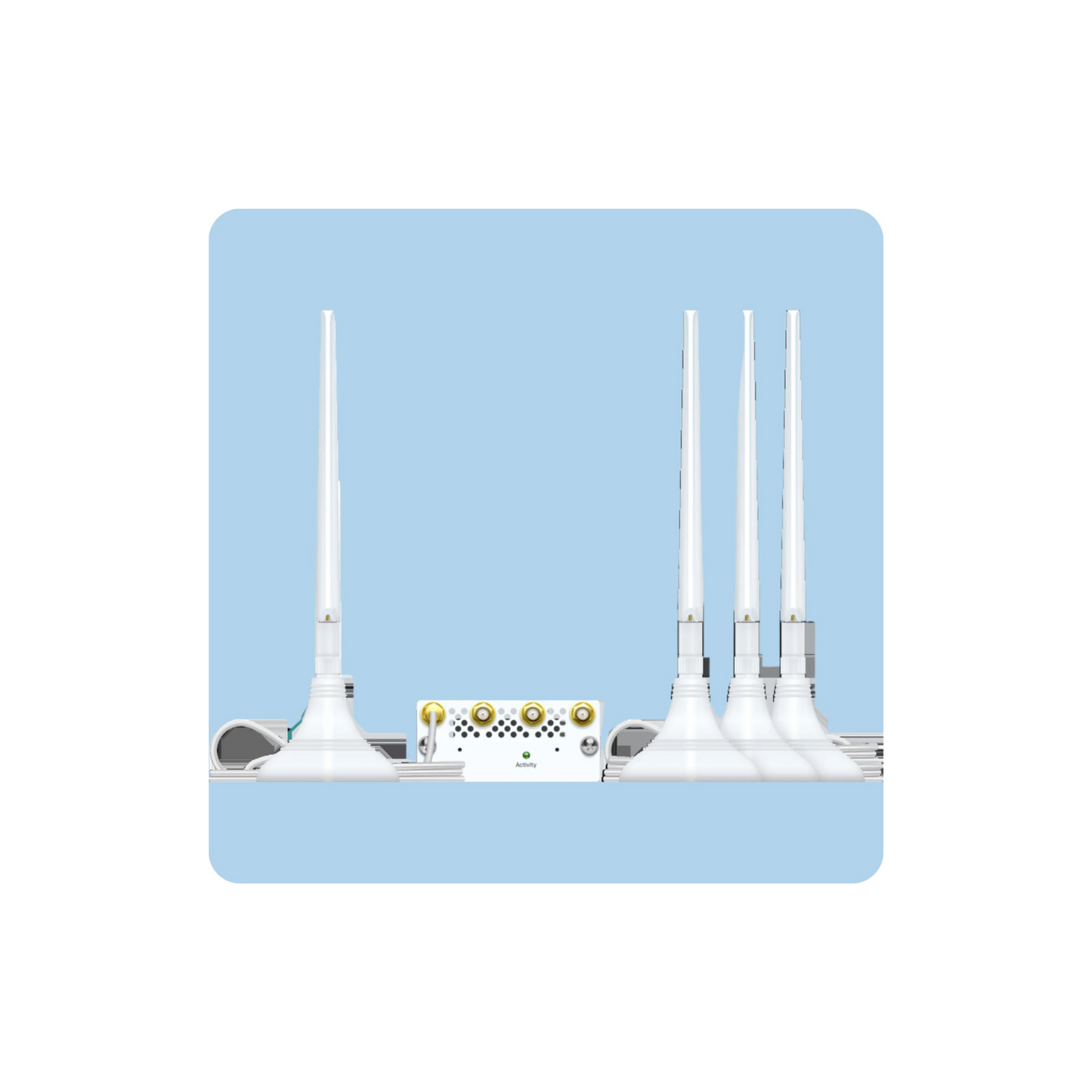 Sophos 5G Modul für XGS 118/118w/128/128w/138