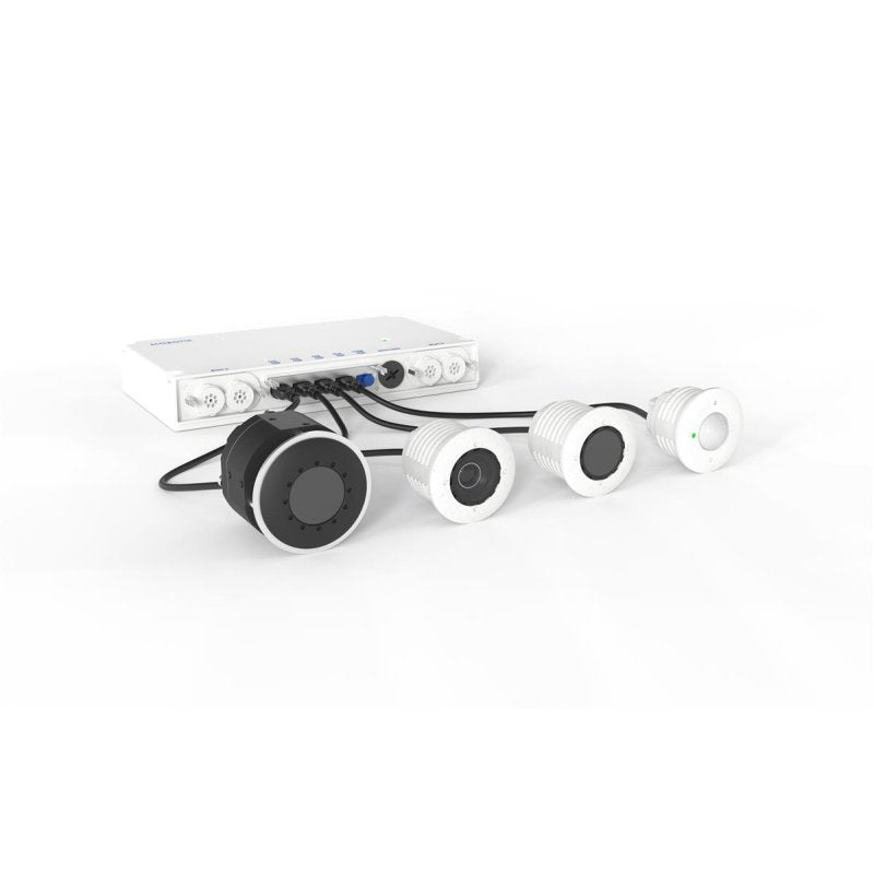 Mobotix Mx-S74A IP-Kamera