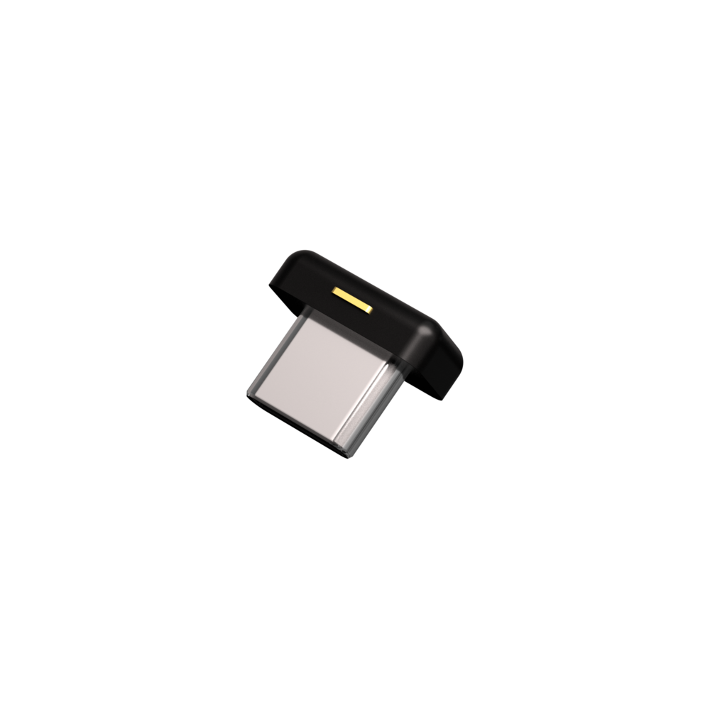 YubiKey 5 Series