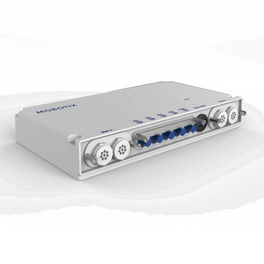 Mobotix Mx-S74A IP-Kamera
