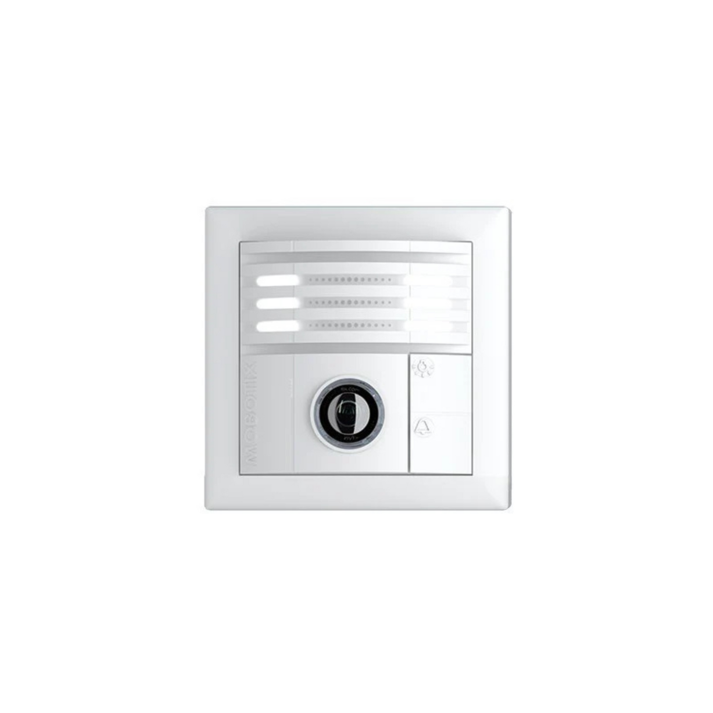 Mobotix Mx-T26B-6D016 Hemisphärische IP-Türstations-Kamera