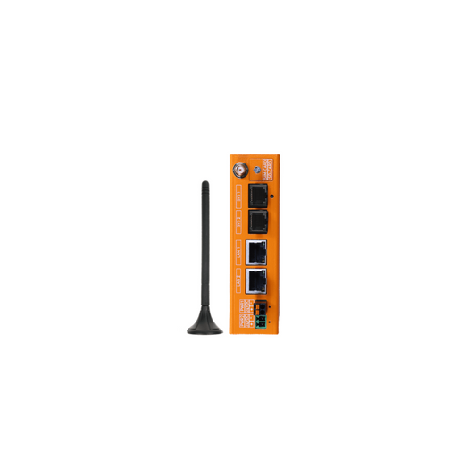Kentix SiteManager als Hardware-Appliance