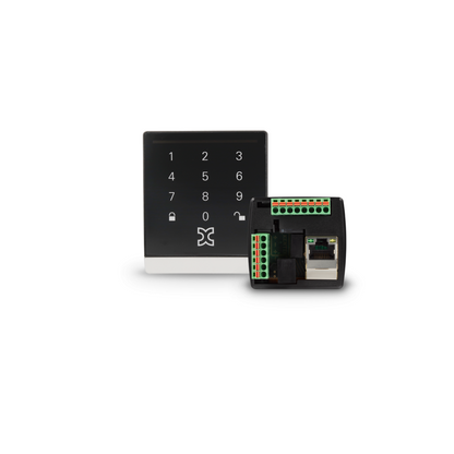 Kentix DoorLock-WA3-IP Netzwerk-Leser