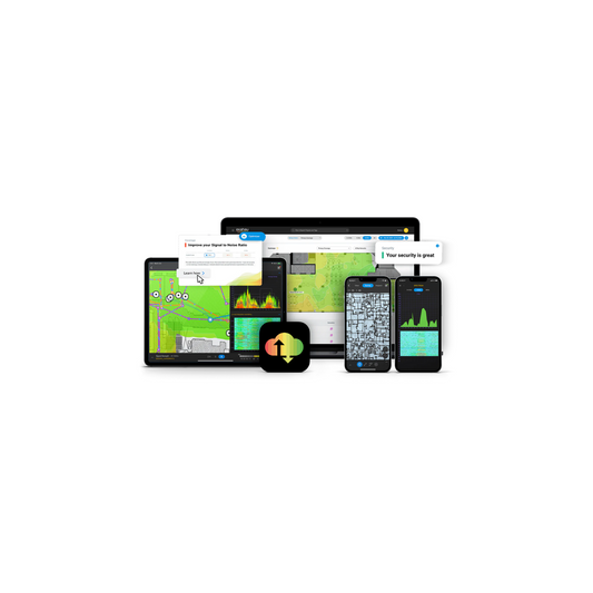 Ekahau Connect