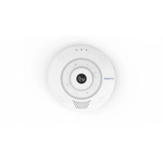 Mobotix Q71 HemisphericKamera
