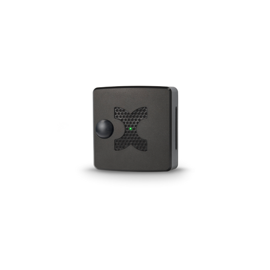 Kentix MultiSensor mit Ethernet (PoE) und PIR-Sensor (360°)