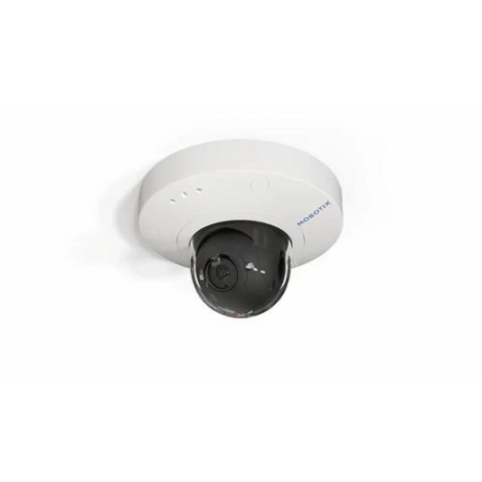 Mobotix D71 Dome Kamera