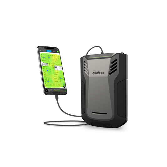 Ekahau Sidekick 2 Garantie