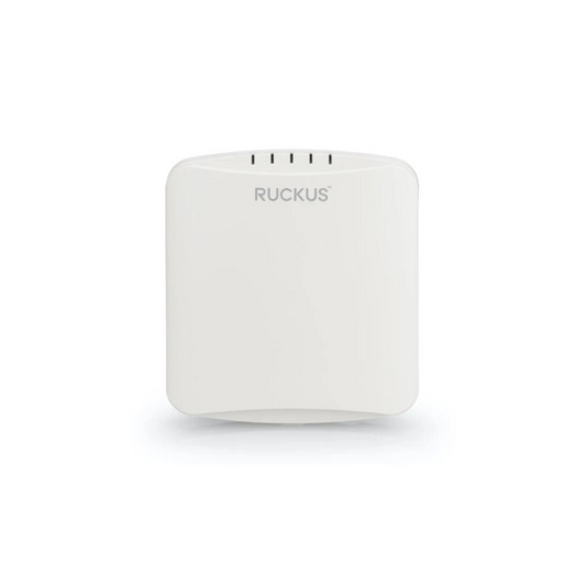 Ruckus Unleashed R350 Indoor 802.11ax - Wi-Fi Access Point