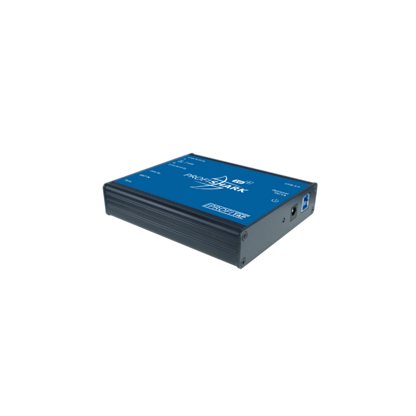 ProfiShark 1G+ - Netzwerk TAP