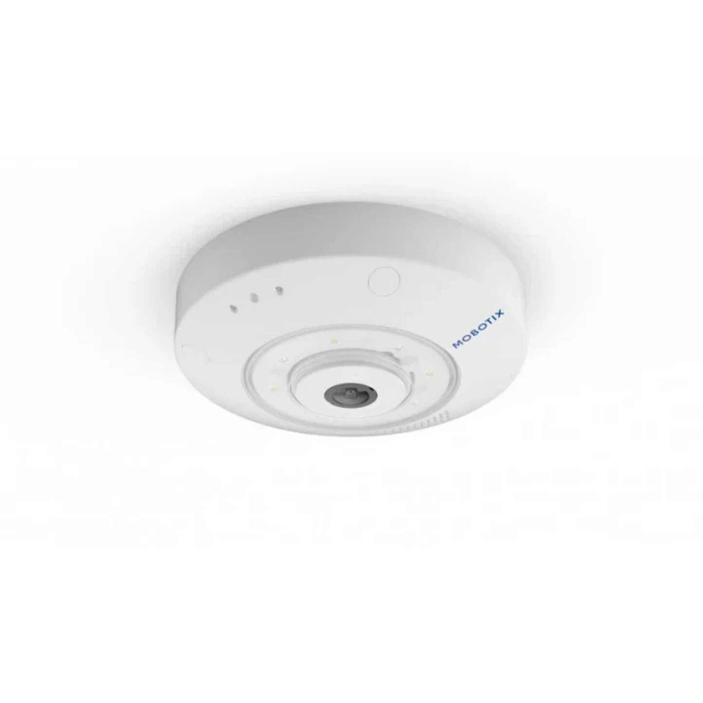 Mobotix Q71 HemisphericKamera