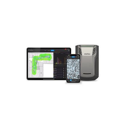 Ekahau Sidekick 2 Garantie