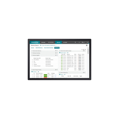 WhatsUp Enterprise Plus - Abonnement 1 Jahr
