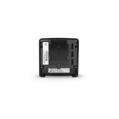 Kentix MultiSensor mit Ethernet (PoE) und PIR-Sensor (360°)