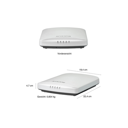 Ruckus R650 Access Point