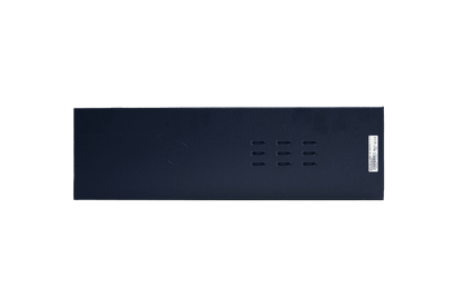 Kentix SmartPDU 19"-3HE mit 24/C13 (IEC60320), 3-phasig 32A mit RCM