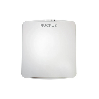 Ruckus Unleashed R750 Indoor 802.11AX - Wi-Fi Access Point