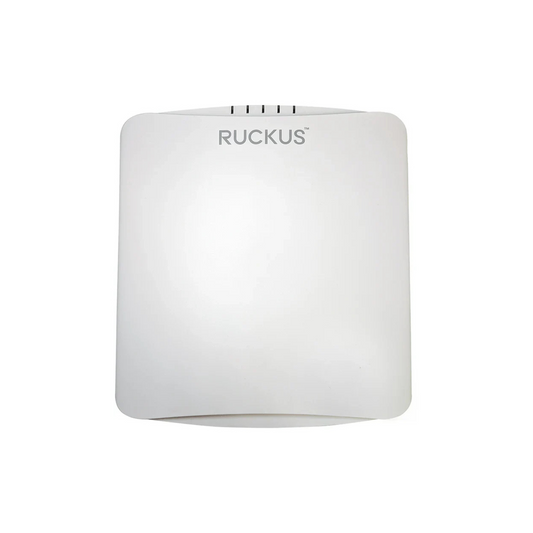 Ruckus Unleashed R750 Indoor 802.11AX - Wi-Fi Access Point