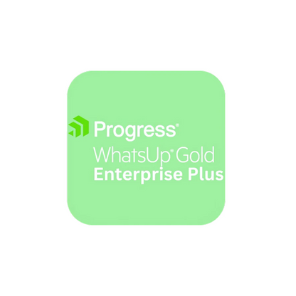 WhatsUp Enterprise Plus - Abonnement 1 Jahr