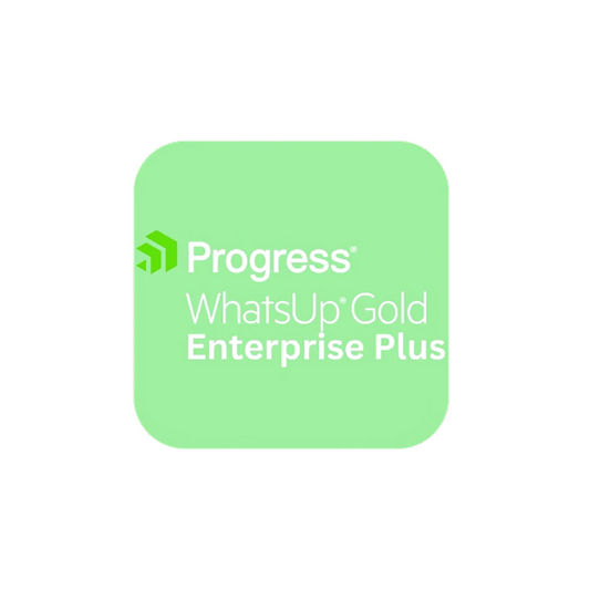 WhatsUp Enterprise Plus - Abonnement 1 Jahr