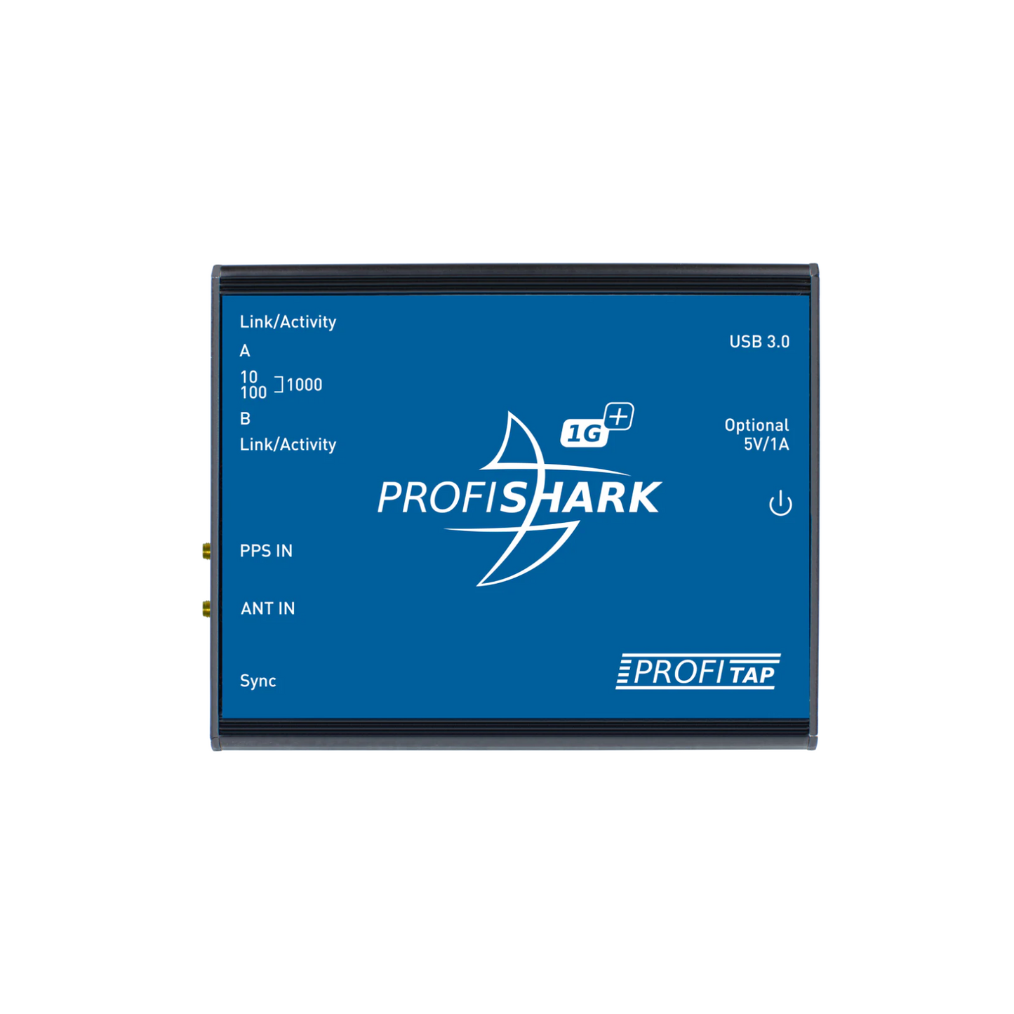 ProfiShark 1G+ - Netzwerk TAP