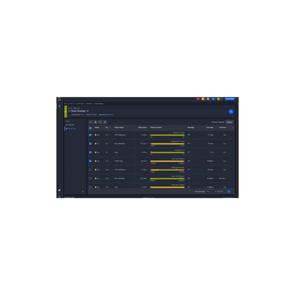 Paessler PRTG Short Track I-IV - Software-Training