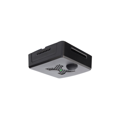 Kentix MultiSensor mit Ethernet (PoE) und PIR-Sensor (360°)