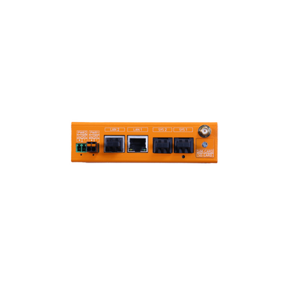 Kentix SiteManager als Hardware-Appliance