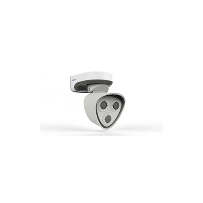 Mobotix M73 Thermal Kamera Body
