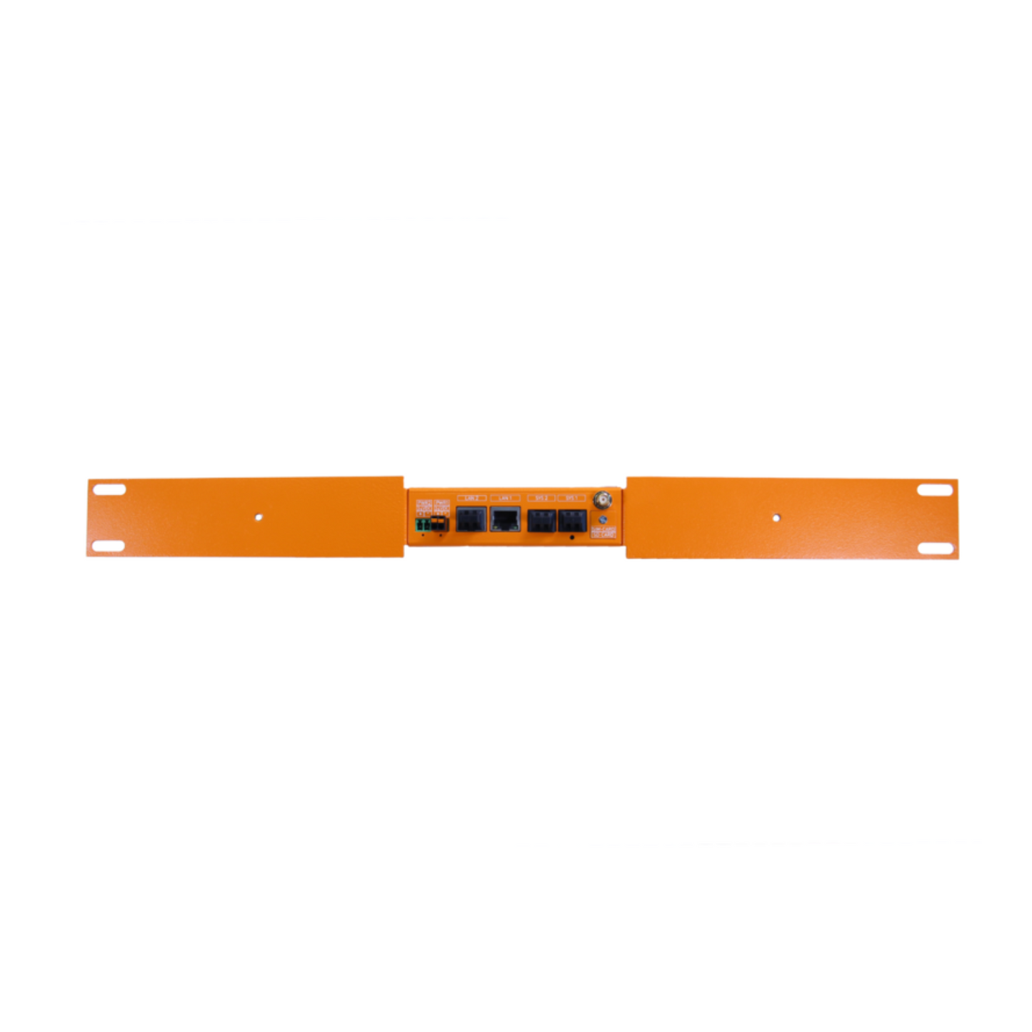 Kentix SiteManager als Hardware-Appliance
