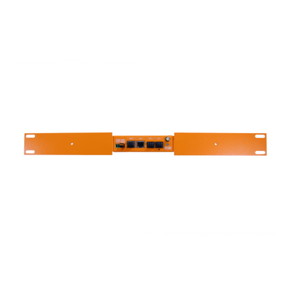 Kentix SiteManager als Hardware-Appliance