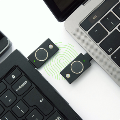 YubiKey Bio Series