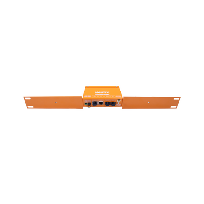 Kentix SiteManager als Hardware-Appliance