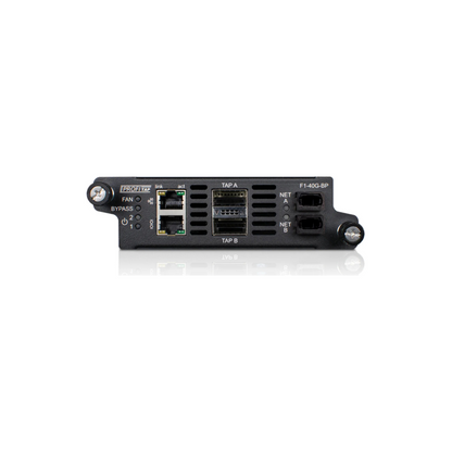 ProfiTAP F1-40G-BP 40G Bypass TAP