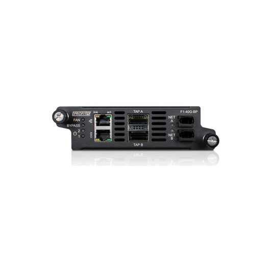 ProfiTAP F1-40G-BP 40G Bypass TAP