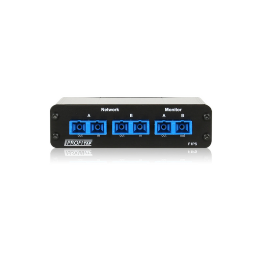ProfiTAP F1PS Portable SC Fiber TAP