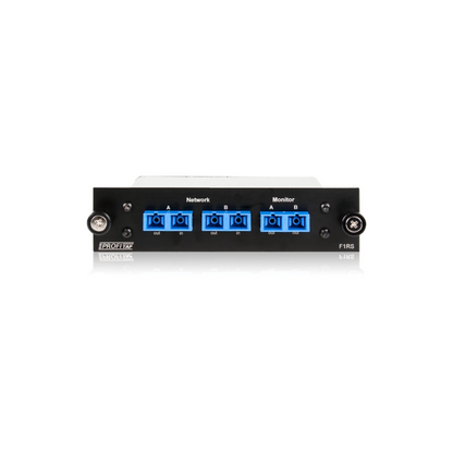 ProfiTAP F1RS 1-Link SC Fiber TAP