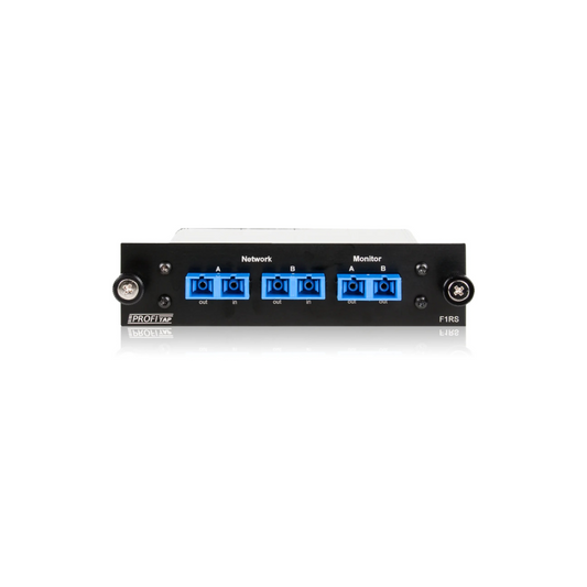 ProfiTAP F1RS 1-Link SC Fiber TAP