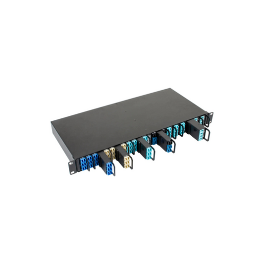 ProfiTAP AMC-1U Modular Chassis