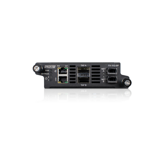 ProfiTAP F4-10G-BP Bypass TAP