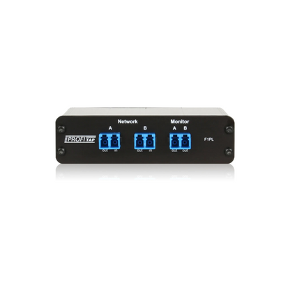 ProfiTAP F1PL Portable LC Fiber TAP