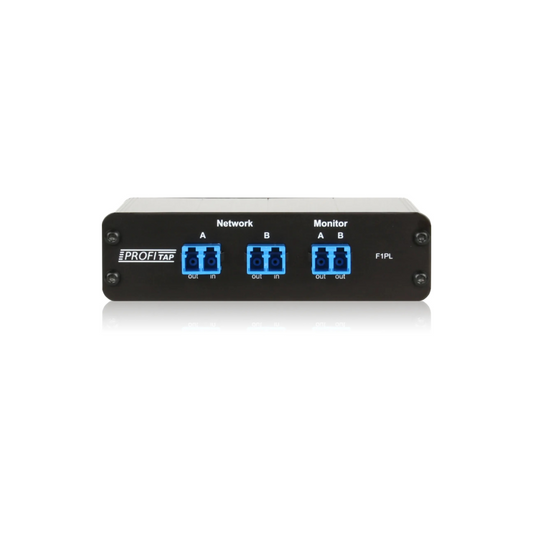 ProfiTAP F1PL Portable LC Fiber TAP