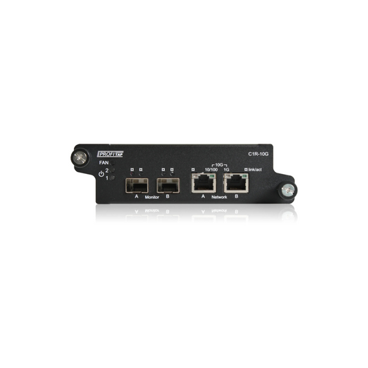 ProfiTAP 10G BASE-T TAP